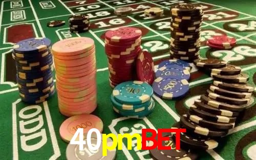 Download rápido e seguro na 40pmbet