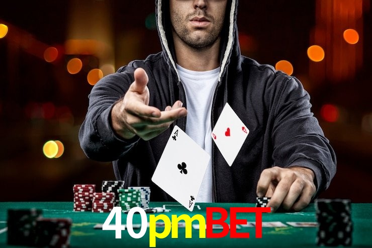 40pmbet.com