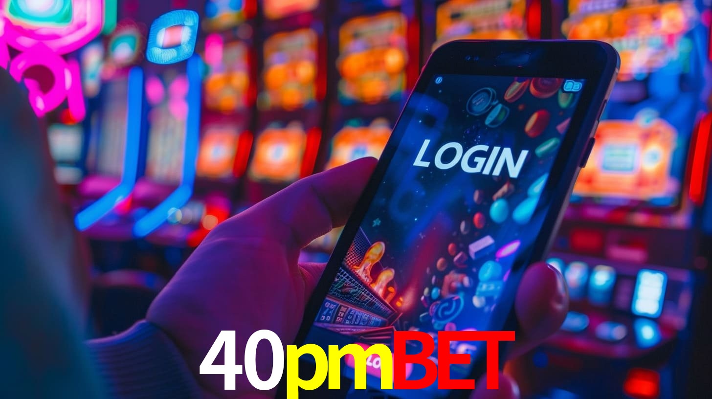 Bônus Diários 40pmbet